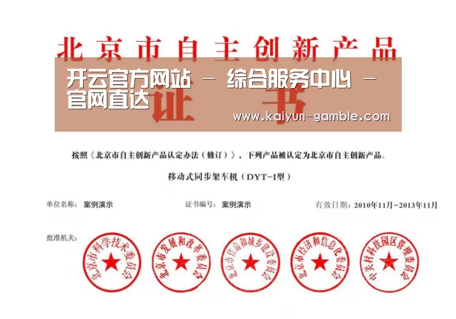 荣誉证书三(图1)